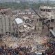 Rana Plaza Disaster: A Tragedy & Legacy | Disaster Information Hub – Latest Natural Disaster News & Emergency Resources