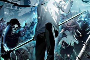Failed Necromancer: A Disaster Manga Story Disaster Information Hub – Latest Natural Disaster News & Emergency Resources Failed Necromancer: A Disaster Manga Story | Disaster Information Hub – Latest Natural Disaster News & Emergency Resources