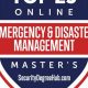 Best Online Emergency & Disaster Management Degrees | Disaster Information Hub – Latest Natural Disaster News & Emergency Resources
