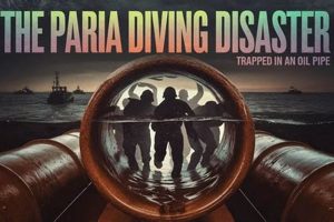 Paria Diving Disaster: Tragedy & Lessons Disaster Information Hub – Latest Natural Disaster News & Emergency Resources Paria Diving Disaster: Tragedy & Lessons | Disaster Information Hub – Latest Natural Disaster News & Emergency Resources