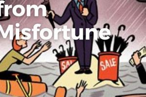Understanding the Disaster Capitalist Phenomenon Disaster Information Hub – Latest Natural Disaster News & Emergency Resources Understanding the Disaster Capitalist Phenomenon | Disaster Information Hub – Latest Natural Disaster News & Emergency Resources