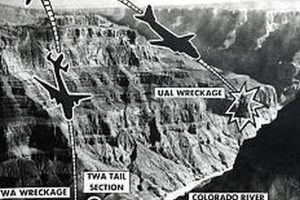 1956 Grand Canyon Disaster: Tragedy & Legacy Disaster Information Hub – Latest Natural Disaster News & Emergency Resources 1956 Grand Canyon Disaster: Tragedy & Legacy | Disaster Information Hub – Latest Natural Disaster News & Emergency Resources