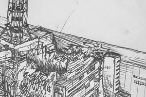 Haunting Chernobyl Nuclear Disaster Drawings & Art Disaster Information Hub – Latest Natural Disaster News & Emergency Resources Haunting Chernobyl Nuclear Disaster Drawings & Art | Disaster Information Hub – Latest Natural Disaster News & Emergency Resources