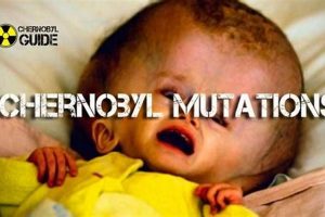 Exploring Chernobyl Disaster Mutations: A Legacy Disaster Information Hub – Latest Natural Disaster News & Emergency Resources Exploring Chernobyl Disaster Mutations: A Legacy | Disaster Information Hub – Latest Natural Disaster News & Emergency Resources