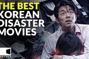 Top Korean Disaster Movies: Thrilling & Intense Disaster Information Hub – Latest Natural Disaster News & Emergency Resources Top Korean Disaster Movies: Thrilling & Intense | Disaster Information Hub – Latest Natural Disaster News & Emergency Resources