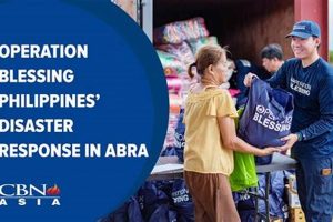 CBN Operation Blessing: Disaster Relief Aid & Hope Disaster Information Hub – Latest Natural Disaster News & Emergency Resources CBN Operation Blessing: Disaster Relief Aid & Hope | Disaster Information Hub – Latest Natural Disaster News & Emergency Resources