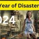 Forecasting 2024's Potential Disasters | Disaster Information Hub – Latest Natural Disaster News & Emergency Resources