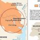 Chernobyl Disaster Map: Affected Areas & Zones | Disaster Information Hub – Latest Natural Disaster News & Emergency Resources