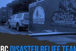 Baptist Church Disaster Relief: Aiding Communities Disaster Information Hub – Latest Natural Disaster News & Emergency Resources Baptist Church Disaster Relief: Aiding Communities | Disaster Information Hub – Latest Natural Disaster News & Emergency Resources