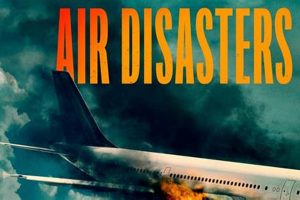 Exploring Air Disasters at the Smithsonian Disaster Information Hub – Latest Natural Disaster News & Emergency Resources Exploring Air Disasters at the Smithsonian | Disaster Information Hub – Latest Natural Disaster News & Emergency Resources
