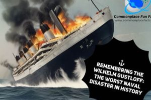 Top 5 Worst Naval Disasters in History Disaster Information Hub – Latest Natural Disaster News & Emergency Resources Top 5 Worst Naval Disasters in History | Disaster Information Hub – Latest Natural Disaster News & Emergency Resources