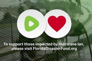 Support Florida Disaster Fund | Donate Now Disaster Information Hub – Latest Natural Disaster News & Emergency Resources Support Florida Disaster Fund | Donate Now | Disaster Information Hub – Latest Natural Disaster News & Emergency Resources