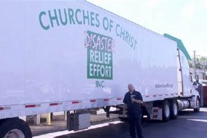 Nashville Church of Christ Disaster Relief Efforts Disaster Information Hub – Latest Natural Disaster News & Emergency Resources Nashville Church of Christ Disaster Relief Efforts | Disaster Information Hub – Latest Natural Disaster News & Emergency Resources