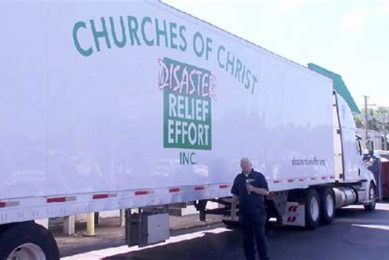 Nashville Church of Christ Disaster Relief Efforts Disaster Information Hub – Latest Natural Disaster News & Emergency Resources Nashville Church of Christ Disaster Relief Efforts | Disaster Information Hub – Latest Natural Disaster News & Emergency Resources