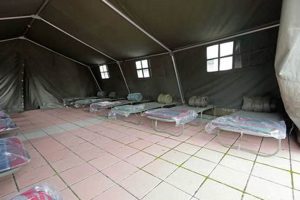 Emergency Temporary Shelters After Natural Disasters Disaster Information Hub – Latest Natural Disaster News & Emergency Resources Emergency Temporary Shelters After Natural Disasters | Disaster Information Hub – Latest Natural Disaster News & Emergency Resources
