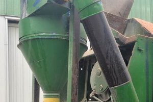Prevent Seed Handling Dust Disasters: A Guide Disaster Information Hub – Latest Natural Disaster News & Emergency Resources Prevent Seed Handling Dust Disasters: A Guide | Disaster Information Hub – Latest Natural Disaster News & Emergency Resources