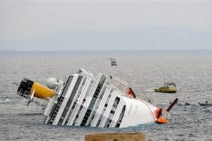 Italian Cruise Ship Disasters: Lessons & Safety Disaster Information Hub – Latest Natural Disaster News & Emergency Resources Italian Cruise Ship Disasters: Lessons & Safety | Disaster Information Hub – Latest Natural Disaster News & Emergency Resources