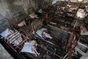 Long-Term Chernobyl Nuclear Disaster Effects & Impacts Disaster Information Hub – Latest Natural Disaster News & Emergency Resources Long-Term Chernobyl Nuclear Disaster Effects & Impacts | Disaster Information Hub – Latest Natural Disaster News & Emergency Resources