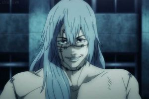 Is Mahito Truly a Disaster Curse? Exploring the Jujutsu Kaisen Threat Disaster Information Hub – Latest Natural Disaster News & Emergency Resources Is Mahito Truly a Disaster Curse? Exploring the Jujutsu Kaisen Threat | Disaster Information Hub – Latest Natural Disaster News & Emergency Resources