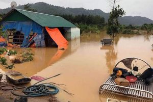 Vietnam's Natural Disasters: A Guide Disaster Information Hub – Latest Natural Disaster News & Emergency Resources Vietnam's Natural Disasters: A Guide | Disaster Information Hub – Latest Natural Disaster News & Emergency Resources