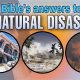 Biblical Insights on Natural Disasters &amp; Recovery | Disaster Information Hub – Latest Natural Disaster News & Emergency Resources