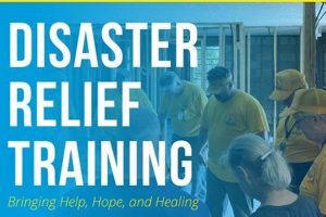 Become a Southern Baptist Disaster Relief Volunteer Disaster Information Hub – Latest Natural Disaster News & Emergency Resources Become a Southern Baptist Disaster Relief Volunteer | Disaster Information Hub – Latest Natural Disaster News & Emergency Resources