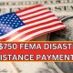 Get FEMA Disaster Relief: $750 Aid Explained | Disaster Information Hub – Latest Natural Disaster News & Emergency Resources