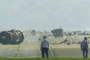 Linate Airport Disaster | Disaster Information Hub – Latest Natural Disaster News & Emergency Resources