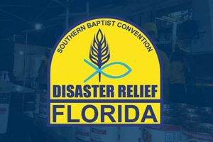 Florida Baptist Disaster Relief: Aid & Hope Disaster Information Hub – Latest Natural Disaster News & Emergency Resources Florida Baptist Disaster Relief: Aid & Hope | Disaster Information Hub – Latest Natural Disaster News & Emergency Resources