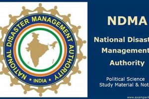 Understanding the National Disaster Management Authority (NDMA) Disaster Information Hub – Latest Natural Disaster News & Emergency Resources Understanding the National Disaster Management Authority (NDMA) | Disaster Information Hub – Latest Natural Disaster News & Emergency Resources