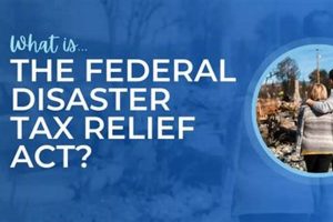 2024 Federal Disaster Tax Relief Act: A Guide Disaster Information Hub – Latest Natural Disaster News & Emergency Resources 2024 Federal Disaster Tax Relief Act: A Guide | Disaster Information Hub – Latest Natural Disaster News & Emergency Resources