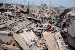 The Rana Plaza Disaster: A Tragedy & Legacy Disaster Information Hub – Latest Natural Disaster News & Emergency Resources The Rana Plaza Disaster: A Tragedy & Legacy | Disaster Information Hub – Latest Natural Disaster News & Emergency Resources