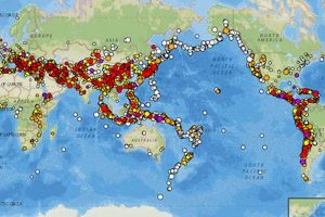 Visualizing Natural Disasters: Risk Mapping & Impact Disaster Information Hub – Latest Natural Disaster News & Emergency Resources Visualizing Natural Disasters: Risk Mapping & Impact | Disaster Information Hub – Latest Natural Disaster News & Emergency Resources