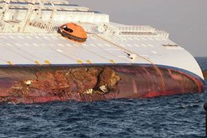 Costa Concordia Cruise Ship Disaster: A Tragedy at Sea Disaster Information Hub – Latest Natural Disaster News & Emergency Resources Costa Concordia Cruise Ship Disaster: A Tragedy at Sea | Disaster Information Hub – Latest Natural Disaster News & Emergency Resources