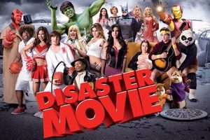 Disaster Movie Rating Disaster Information Hub – Latest Natural Disaster News & Emergency Resources Disaster Movie Rating | Disaster Information Hub – Latest Natural Disaster News & Emergency Resources