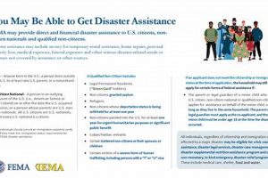 FEMA Disaster Relief & Undocumented Immigrants Disaster Information Hub – Latest Natural Disaster News & Emergency Resources FEMA Disaster Relief & Undocumented Immigrants | Disaster Information Hub – Latest Natural Disaster News & Emergency Resources