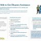 FEMA Disaster Relief & Undocumented Immigrants | Disaster Information Hub – Latest Natural Disaster News & Emergency Resources