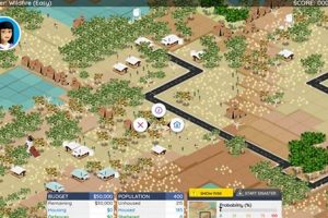 Playing Disaster Games: Prepping for the Unexpected Disaster Information Hub – Latest Natural Disaster News & Emergency Resources Playing Disaster Games: Prepping for the Unexpected | Disaster Information Hub – Latest Natural Disaster News & Emergency Resources