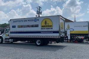 NC Baptist Disaster Relief: Hope in Crisis Disaster Information Hub – Latest Natural Disaster News & Emergency Resources NC Baptist Disaster Relief: Hope in Crisis | Disaster Information Hub – Latest Natural Disaster News & Emergency Resources