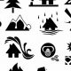 Essential Natural Disaster Icons &amp; Symbols | Disaster Information Hub – Latest Natural Disaster News & Emergency Resources