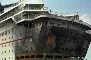 Worst Cruise Ship Disasters & Incidents Disaster Information Hub – Latest Natural Disaster News & Emergency Resources Worst Cruise Ship Disasters & Incidents | Disaster Information Hub – Latest Natural Disaster News & Emergency Resources