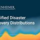 Access Qualified Disaster Recovery Distributions &amp; Aid | Disaster Information Hub – Latest Natural Disaster News & Emergency Resources
