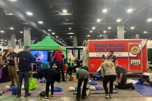 Prep for the Worst: Disaster Expo USA Guide Disaster Information Hub – Latest Natural Disaster News & Emergency Resources Prep for the Worst: Disaster Expo USA Guide | Disaster Information Hub – Latest Natural Disaster News & Emergency Resources