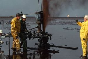 Top 5 Worst Oil Disasters in History: Ranked Disaster Information Hub – Latest Natural Disaster News & Emergency Resources Top 5 Worst Oil Disasters in History: Ranked | Disaster Information Hub – Latest Natural Disaster News & Emergency Resources