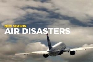 Investigating Air Disasters: Season 25 Disaster Information Hub – Latest Natural Disaster News & Emergency Resources Investigating Air Disasters: Season 25 | Disaster Information Hub – Latest Natural Disaster News & Emergency Resources
