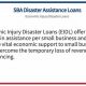 Disaster Economic Injury Disaster Loans: Relief Guide | Disaster Information Hub – Latest Natural Disaster News & Emergency Resources