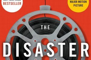 Disaster Artist Book Disaster Information Hub – Latest Natural Disaster News & Emergency Resources Disaster Artist Book | Disaster Information Hub – Latest Natural Disaster News & Emergency Resources