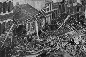 Historic Engineering Disasters: Case Studies & Lessons Disaster Information Hub – Latest Natural Disaster News & Emergency Resources Historic Engineering Disasters: Case Studies & Lessons | Disaster Information Hub – Latest Natural Disaster News & Emergency Resources