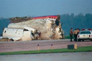 Sioux City Air Disaster: A Tragedy & Legacy Disaster Information Hub – Latest Natural Disaster News & Emergency Resources Sioux City Air Disaster: A Tragedy & Legacy | Disaster Information Hub – Latest Natural Disaster News & Emergency Resources