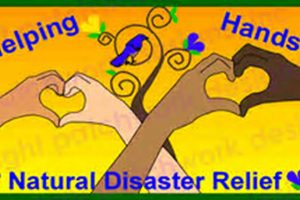 Helping Hands Disaster Relief Disaster Information Hub – Latest Natural Disaster News & Emergency Resources Helping Hands Disaster Relief | Disaster Information Hub – Latest Natural Disaster News & Emergency Resources